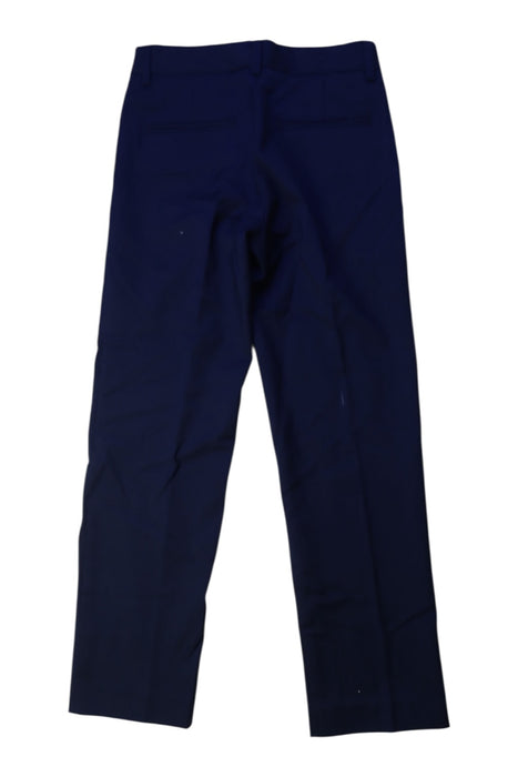 A Navy Dress Pants from Original Marines in size 5T for boy. (Back View)