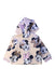 A Beige Puffer/Quilted Coats & Outerwear from Original Marines in size 6-12M for girl. (Back View)