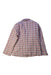 A Red Blazers from Original Marines in size 5T for boy. (Back View)