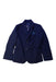 A Navy Blazers from Original Marines in size 5T for boy. (Front View)
