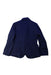 A Navy Blazers from Original Marines in size 5T for boy. (Back View)