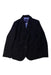 A Black Blazers from Original Marines in size 5T for boy. (Front View)