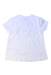 A White Short Sleeve T Shirts from Original Marines in size 6-12M for boy. (Back View)