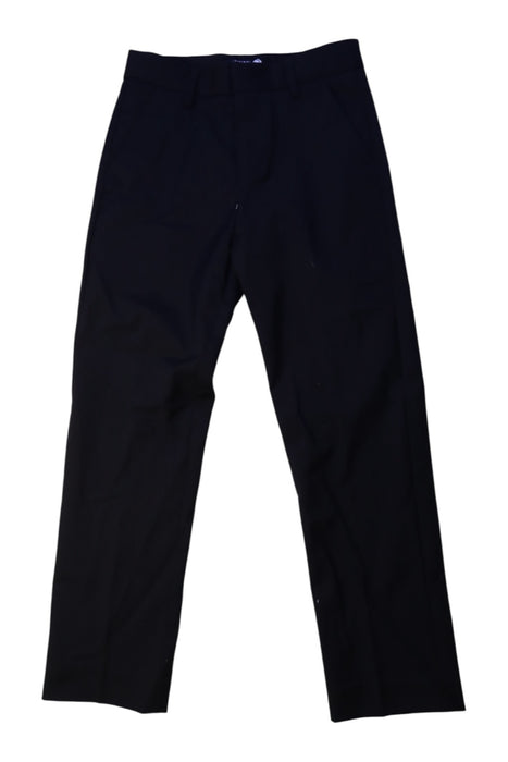 A Black Leggings from Original Marines in size 5T for boy. (Front View)