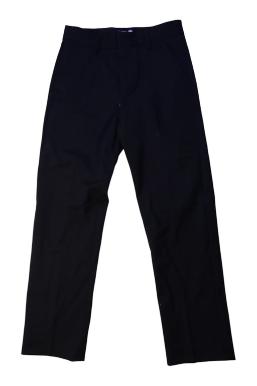A Black Leggings from Original Marines in size 5T for boy. (Front View)