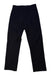 A Black Leggings from Original Marines in size 5T for boy. (Front View)