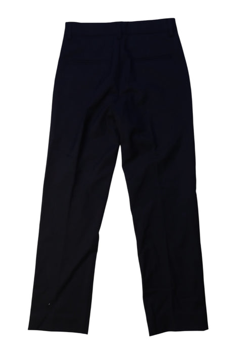 A Black Leggings from Original Marines in size 5T for boy. (Back View)