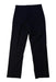 A Black Leggings from Original Marines in size 5T for boy. (Back View)