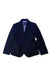 A Navy Blazers from Original Marines in size 5T for boy. (Front View)