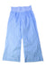 A Blue Casual Pants from Original Marines in size 3T for neutral. (Front View)
