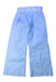 A Blue Casual Pants from Original Marines in size 7Y for neutral. (Back View)