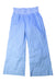 A Blue Casual Pants from Original Marines in size 5T for neutral. (Front View)