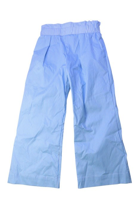 A Blue Casual Pants from Original Marines in size 5T for neutral. (Back View)
