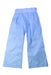 A Blue Casual Pants from Original Marines in size 5T for neutral. (Back View)