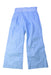 A Blue Casual Pants from Original Marines in size 8Y for neutral. (Back View)
