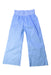 A Blue Casual Pants from Original Marines in size 4T for neutral. (Front View)