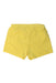 A Yellow Shorts from Original Marines in size 3-6M for girl. (Back View)