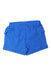 A Blue Shorts from Original Marines in size 3-6M for girl. (Back View)
