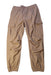 A Beige Casual Pants from Original Marines in size 5T for boy. (Front View)
