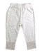 A Beige Casual Pants from Hanna Andersson in size 6-12M for neutral. (Front View)