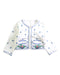 A White Lightweight Jackets from Stella McCartney in size 2T for girl. (Front View)