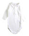 A White Long Sleeve Bodysuits from Bonpoint in size 6-12M for boy. (Front View)