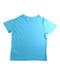 A Blue Short Sleeve T Shirts from Polo Ralph Lauren in size 4T for neutral. (Back View)