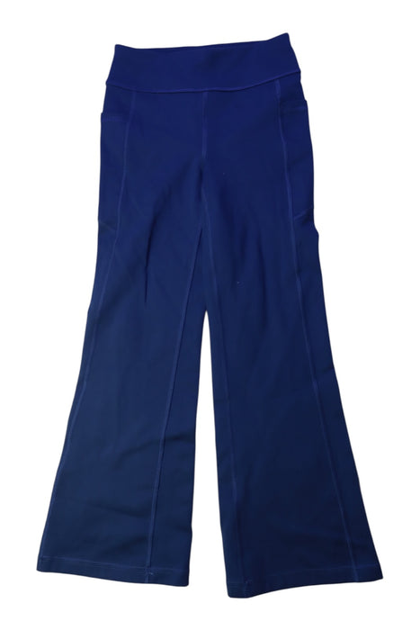 A Blue Active Pants from Moody Tiger in size 6T for girl. (Front View)