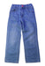 A Blue Jeans from Billieblush in size 6T for girl. (Front View)
