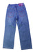 A Blue Jeans from Billieblush in size 6T for girl. (Back View)