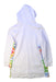 A White Hooded Sweatshirts from Stella McCartney in size 10Y for girl. (Back View)