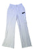 A White Casual Pants from Moody Tiger in size 6T for boy. (Front View)