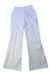 A White Casual Pants from Moody Tiger in size 6T for boy. (Back View)