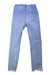 A Blue Jeans from TWINSET in size 8Y for girl. (Back View)