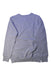 A Grey Crewneck Sweatshirts from Moschino in size 12Y for neutral. (Back View)