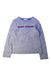 A Grey Long Sleeve Tops from Little Marc Jacobs in size 8Y for boy. (Front View)
