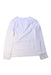 A White Long Sleeve T Shirts from Crewcuts in size 6T for boy. (Back View)
