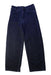 A Navy Jeans from Lee in size 14Y for boy. (Front View)