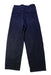 A Navy Jeans from Lee in size 14Y for boy. (Back View)