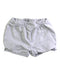A Grey Shorts from Confiture in size 18-24M for neutral. (Front View)