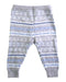 A Grey Leggings from Janie & Jack in size 6-12M for neutral. (Front View)