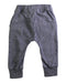 A Grey Casual Pants from Mori in size 6-12M for neutral. (Back View)