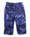 A Blue Casual Pants from Ralph Lauren in size 6-12M for boy. (Back View)