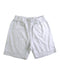 A Grey Shorts from CIGOGNE Bébé in size 18-24M for boy. (Front View)