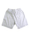 A Grey Shorts from CIGOGNE Bébé in size 18-24M for boy. (Back View)