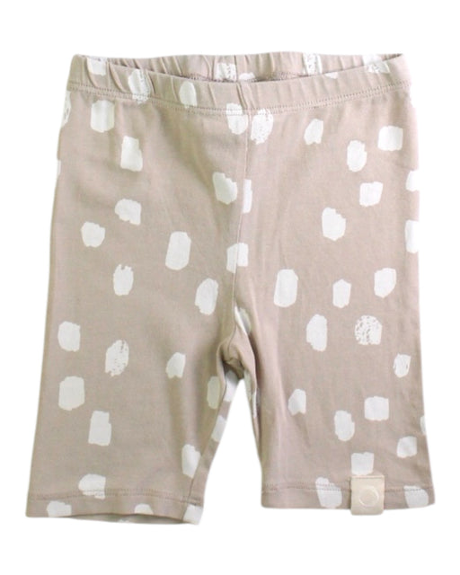 A Beige Leggings from I Dig Denim in size 2T for neutral. (Front View)