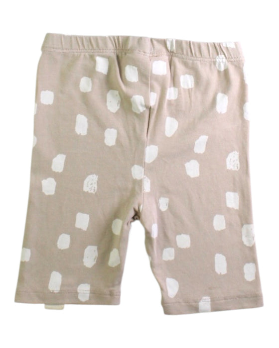 A Beige Leggings from I Dig Denim in size 2T for neutral. (Back View)