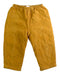 A Brown Casual Pants from Louise Misha in size 2T for neutral. (Front View)