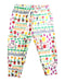 A Multicolour Casual Pants from Stella McCartney in size 3-6M for neutral. (Front View)