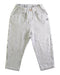 A Grey Casual Pants from Minkmui in size 3T for boy. (Front View)